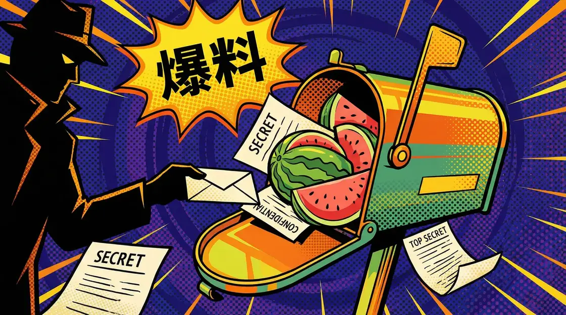 肉蒲团国语 匿名爆料通道漫画插图